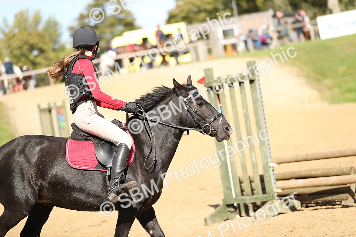 SBM_23292 - E9 - Eventers Challenge 60cm Championship