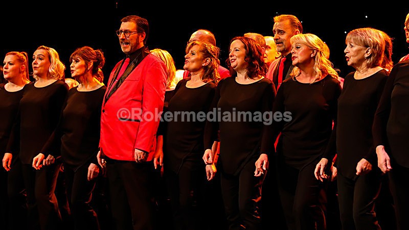 EBS _292 - OH what a NIGHT