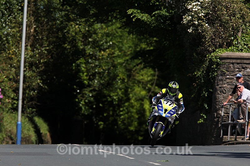  - Superbike Race