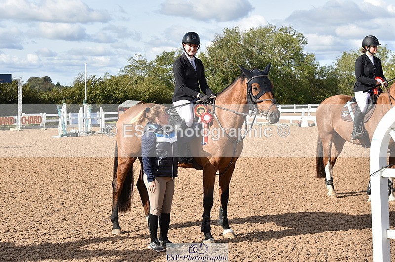 231015A-134718-08421 - Cls 25 95cm Amateur Q 2nd R