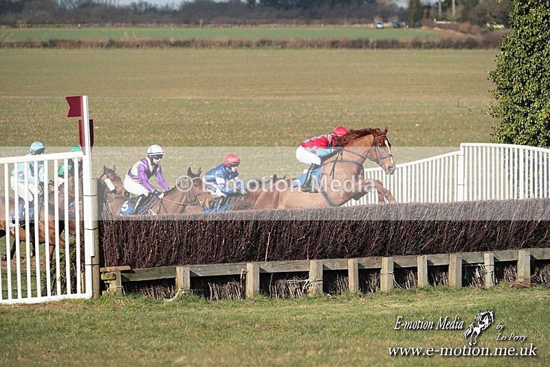PtP 010325 300 - Beaufort Races Didmarton 01/03/25