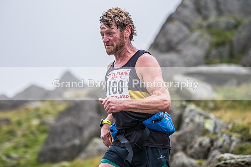 Turner-93 - Turner Landscape Fell Race Saturday 9th August 2025