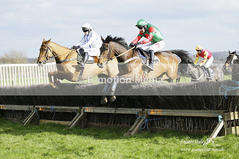 PtP 060322 423 - Blackmore & Sparkford Vale Hunt PtP 06/03/22