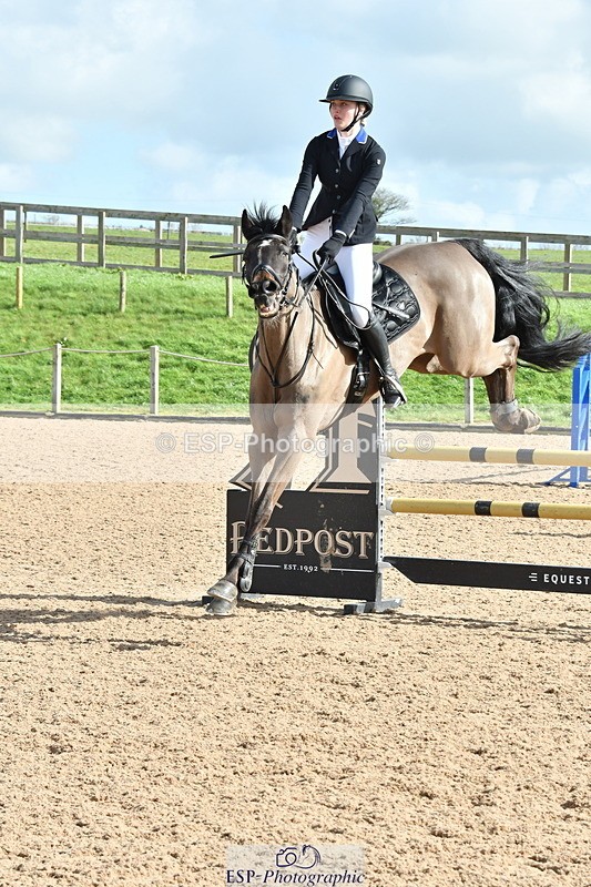 240306A-114753-00546 - Cls 2 Discovery and 1m Open