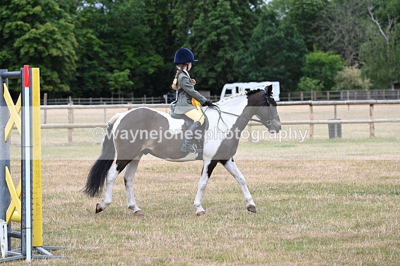 WJ6_4087 - Class 9 Tack & Turnout