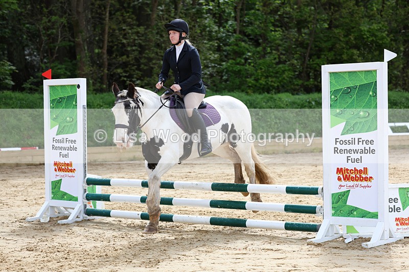 3E7A6323 - Class 5: 60cm Senior