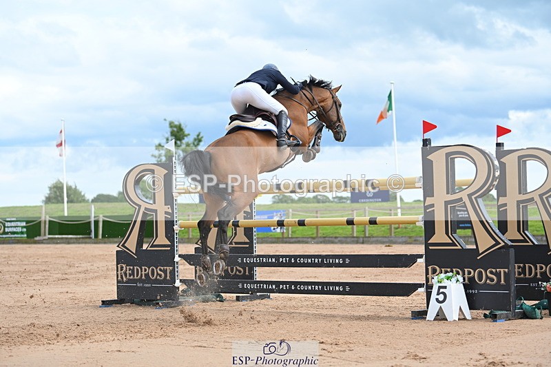 230721A-154426-07403 - Cls 10, 2 Star Big 1.45m Start to break