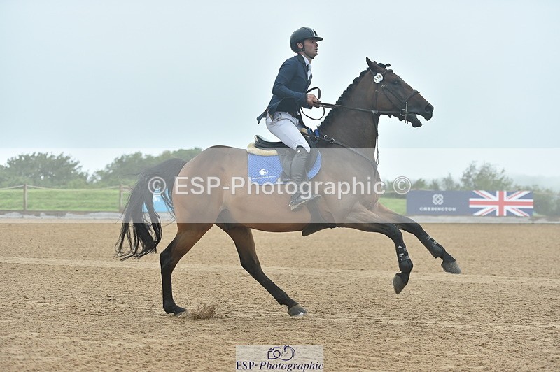 230722A-143220-09849 - Cls 11, 2 Star Big 1.40m