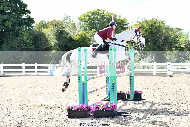 240913A-145608-04798 - Cls 25 1.10m Amateur Qualifier