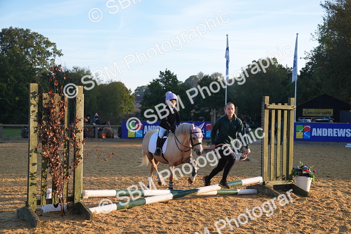 SBM_58826 - J63 - Minis Clear Round 30cm 40cm