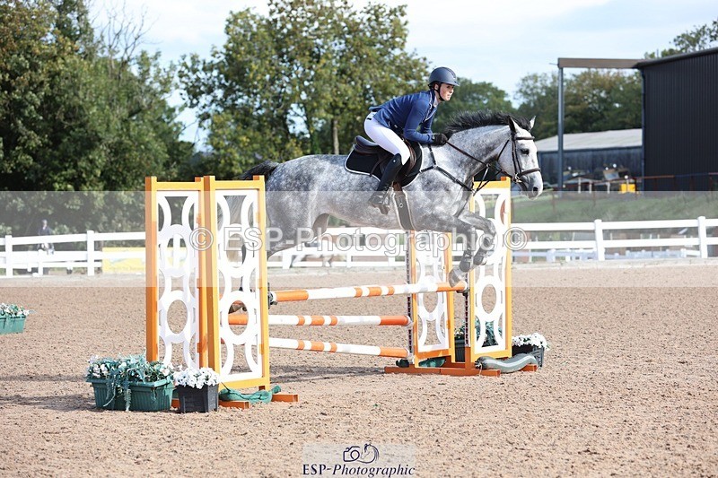 250913-102506-06056 - Cls 21 Snr British Novice and 90cm Open