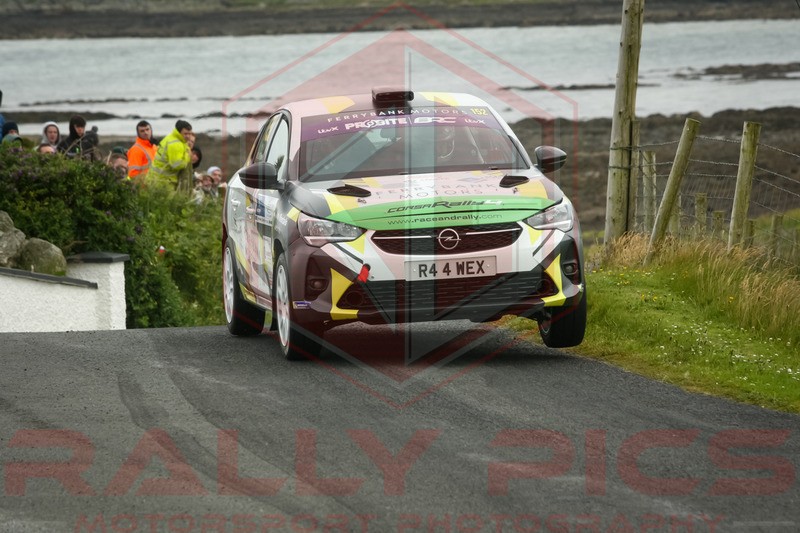 WiltonRecycling Donegal International Rally 2024  76 - Wilton Recycling Donegal International Rally 2024