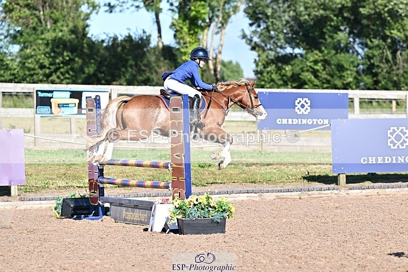 250627-183442-01120 - Cls 7 Springboard 128cm and 138cm