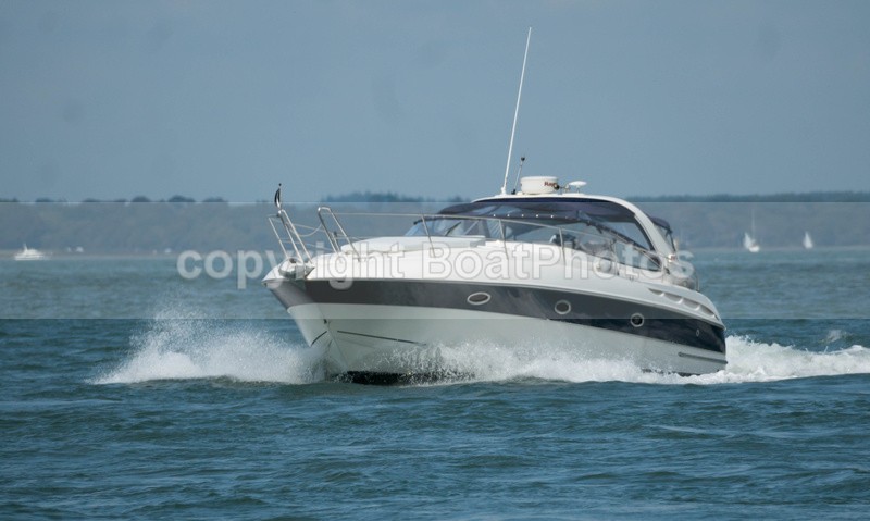  - 230816 - UNKNOWN MOTOR CRUISER - THE SHINGLES