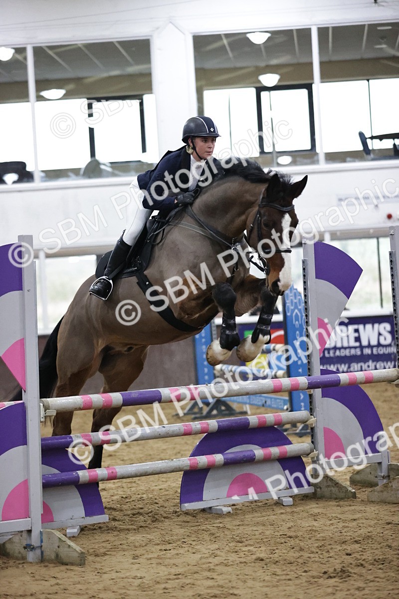 SBM_001397 - Class 3 - 1.00m