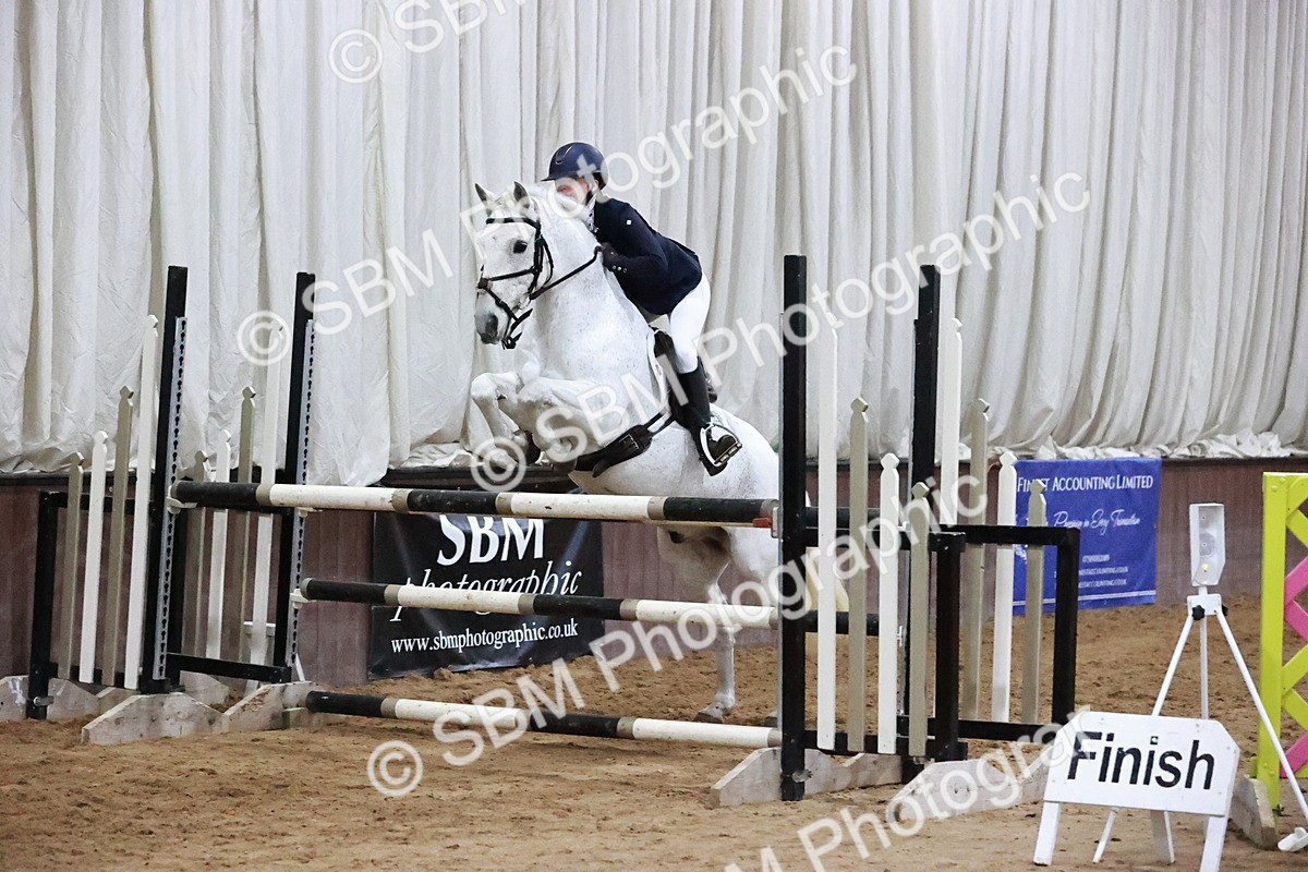 SBM_002875 - Class 8 - Show Jumping 1.10m