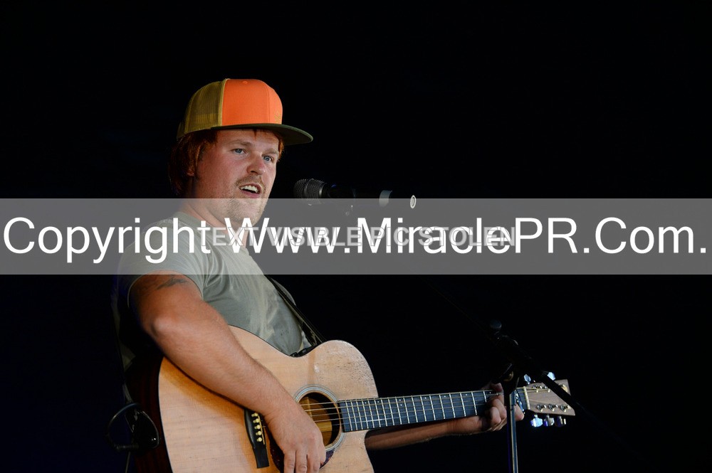 MSF_5519 - Sing it like Sheeran.