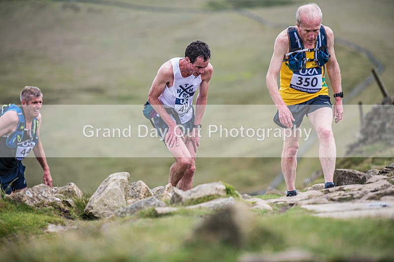 Inter Counties Men-399 - British Inter County Mountain Running Championship (Men) Saturday 14th June 2025