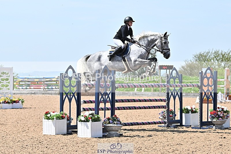 240509A-124120-01831 - Cls 10 National 1.30m Open