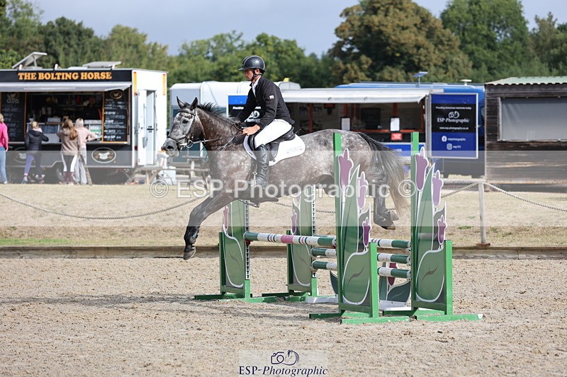 250829A-094439-00303 - Cls 6 85cm Amateur Quali