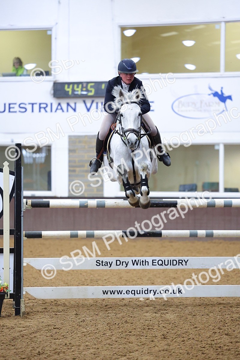 SBM_004028 - Class 10 - National B&C Handicap Championship Qualifier
