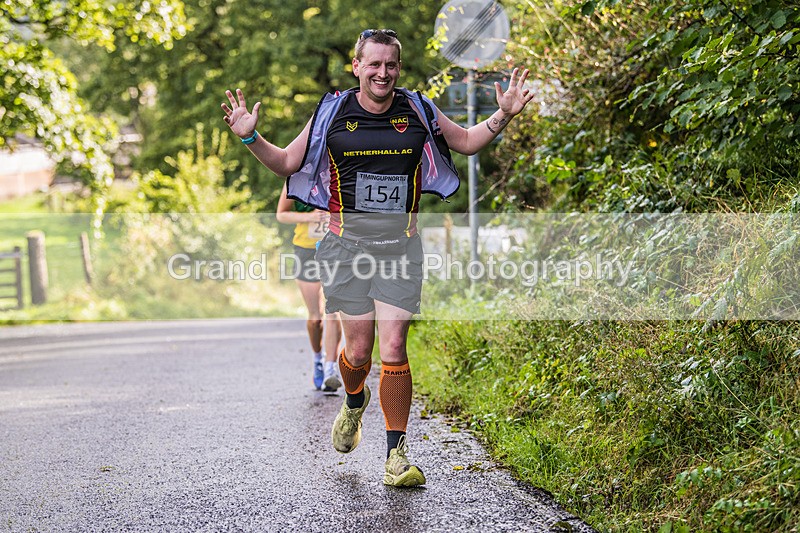 The One-281 - The One 10 Mile Road Race Saturday 13th September 2025