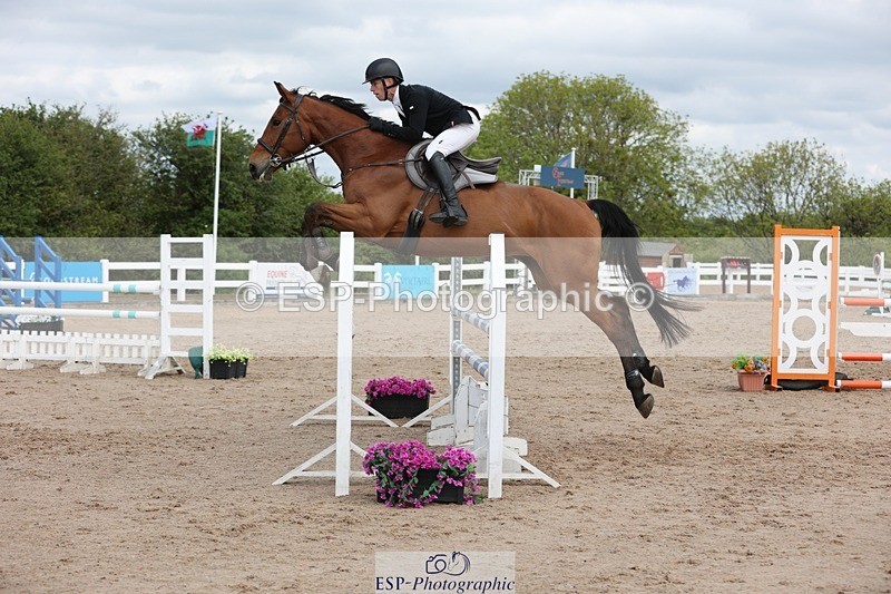 250508-105721-01404 - Cls 7 Snr Discovery and 1m Open