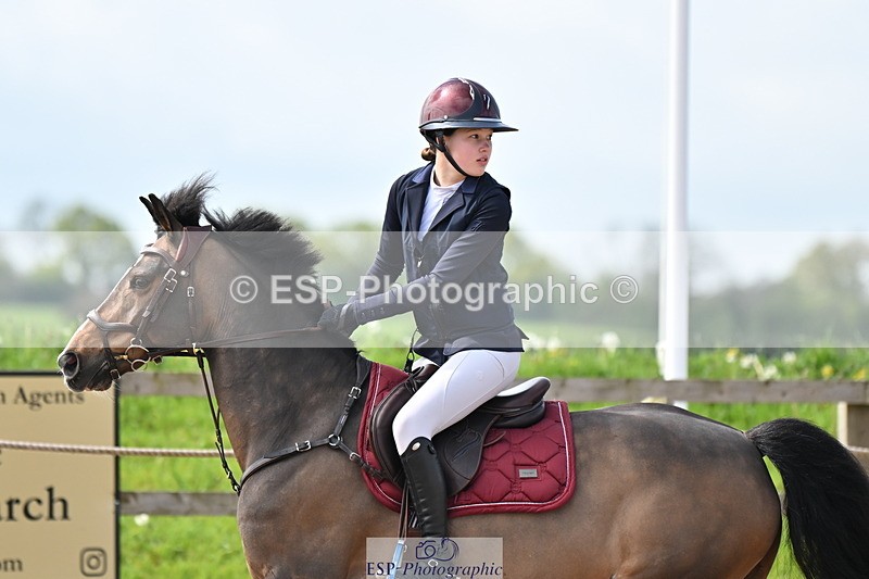 240506A-111343-08474 - Cls 3  Pony Discovery & 90cm Open