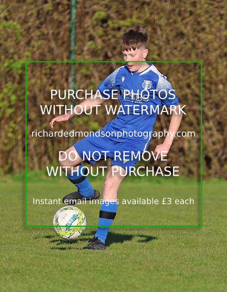 533A8926 - Wattsfield Under 14's (21/4/26)
