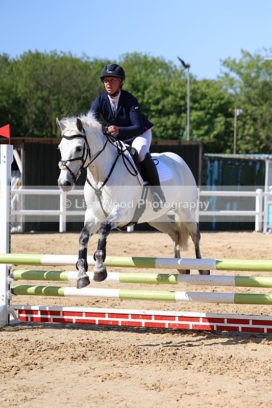 3E7A5166 - Class 3: Senior 80cm