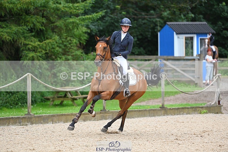 230713-095108-26881 - Cls 66 Newcomers & 1.10m Open