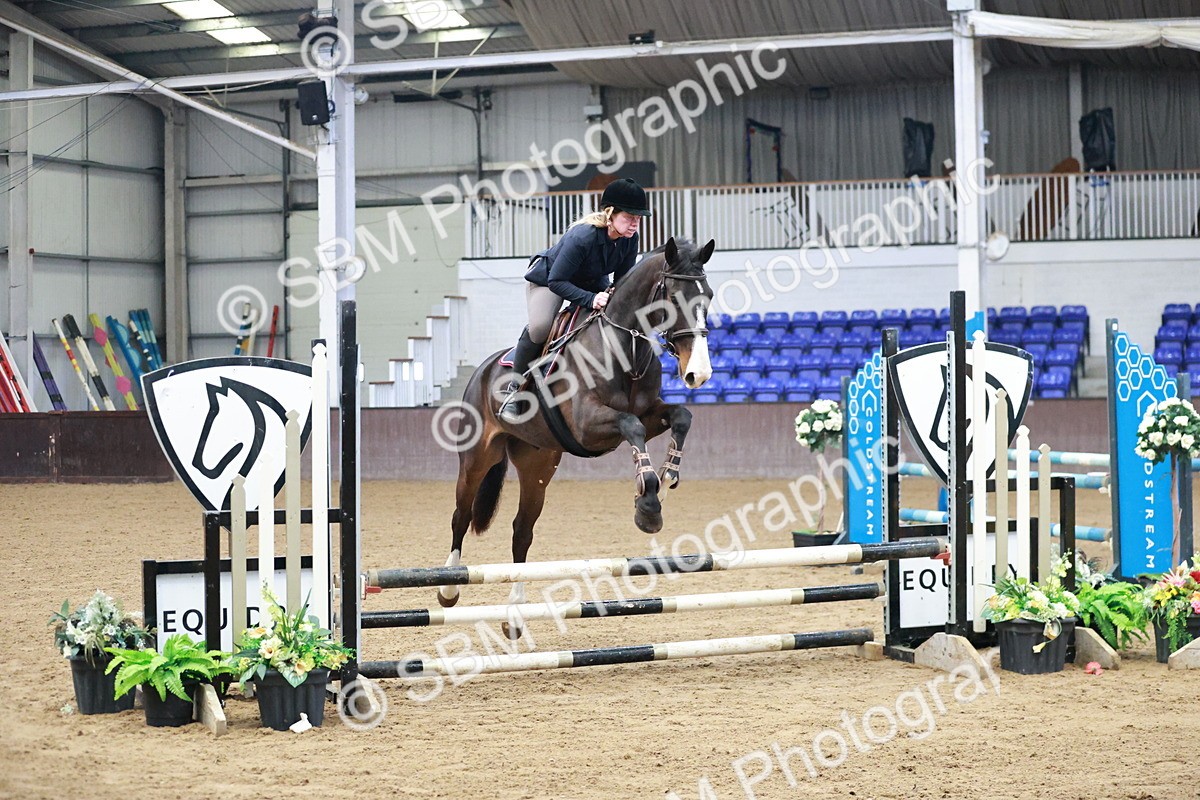 SBM_000025 - Class 1 - Clear Round