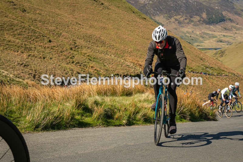 102042 - Newlands Pass 10.00 - 11.00