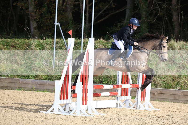 3E7A7962 - Class 4: 70cm open