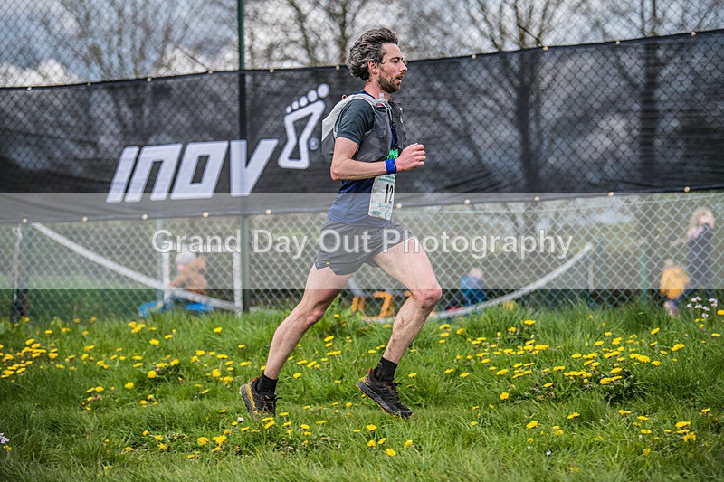 3 Peaks-1427 - The 3 Peaks Race Saturday 27th April 2024