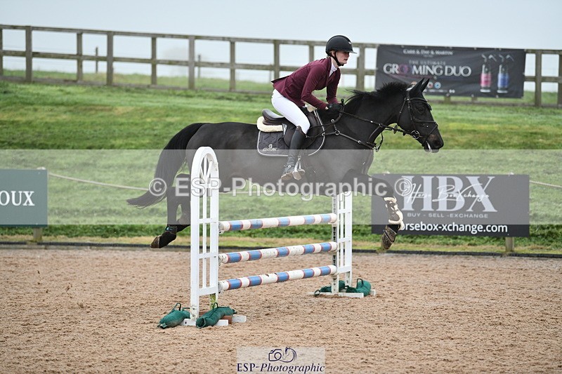 241102A-122130-04801 - SAT Cls 10 Discovery and 1m Open