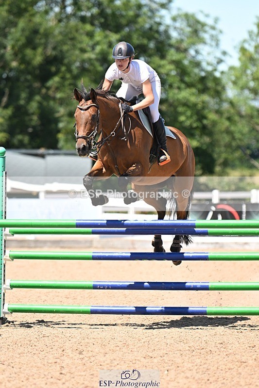 250709-133855-00911 - Cls 4 Snr Newcomers & Snr 1.10m