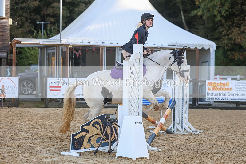 3E7A2466 - Class 3: 50cm Open