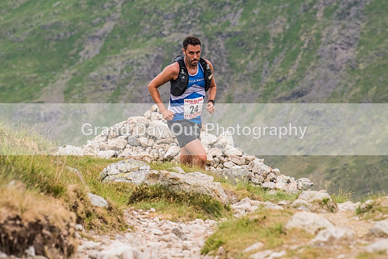 Great Lakes-135 - Great Lakes Fell Race Saturday 17th June 2023