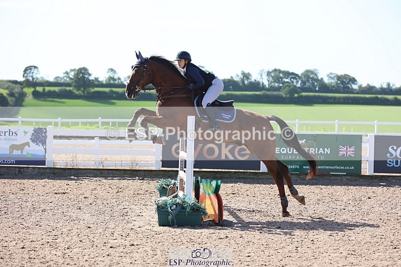 250913-112034-06433 - Cls 22 Snr Discovery and 1m Open