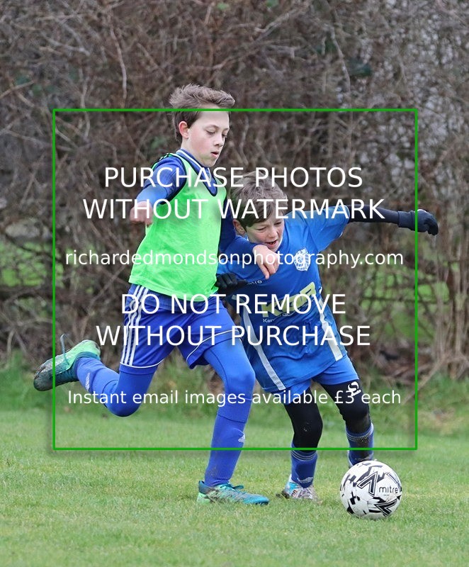 IMG_3001 - Wattsfield U11 v Ibis U11 (22/1/22)