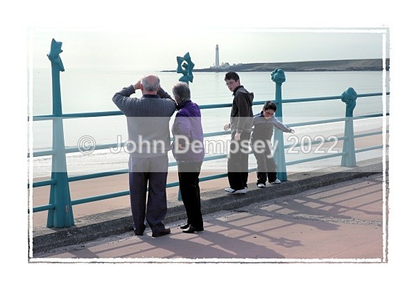 What Are You Seeing ? - Montrose Beach