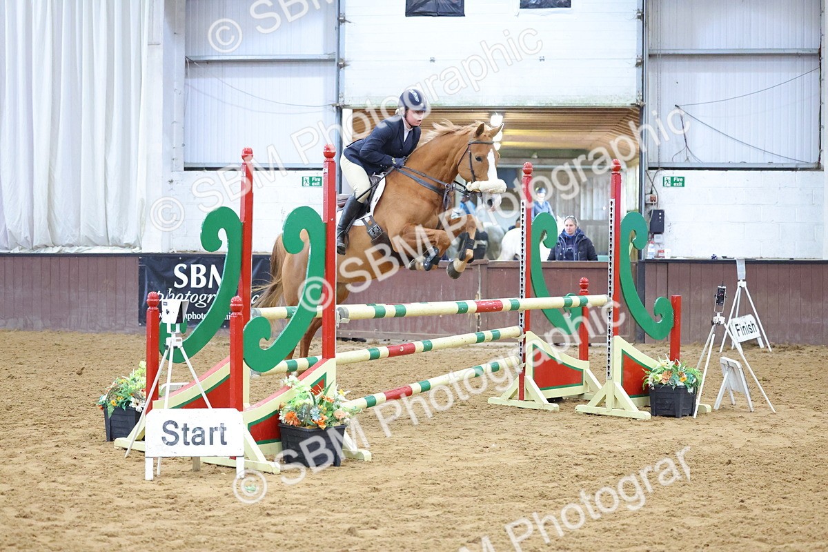 SBM_010005 - Class 21 - Nupafeed Supplements Senior Discovery/ 1m Open - First Round (1.00m)
