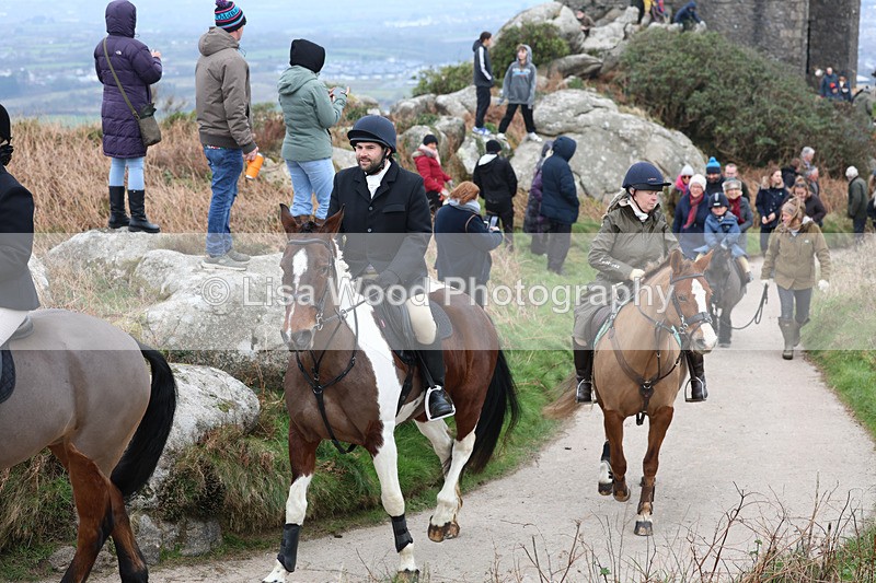 3E7A5436 - FBH Carn Brea 26.12.2025