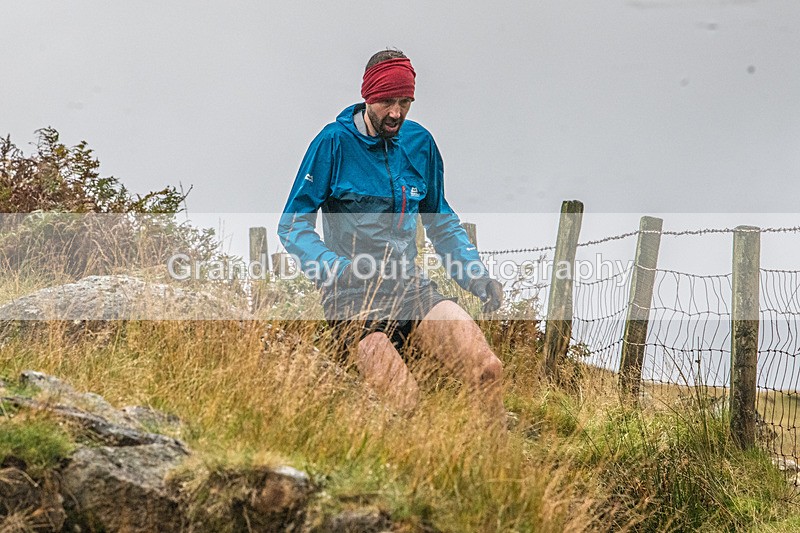 Langdale-943 - Langdale Horseshoe Fell Race Saturday 12thOctober 2024
