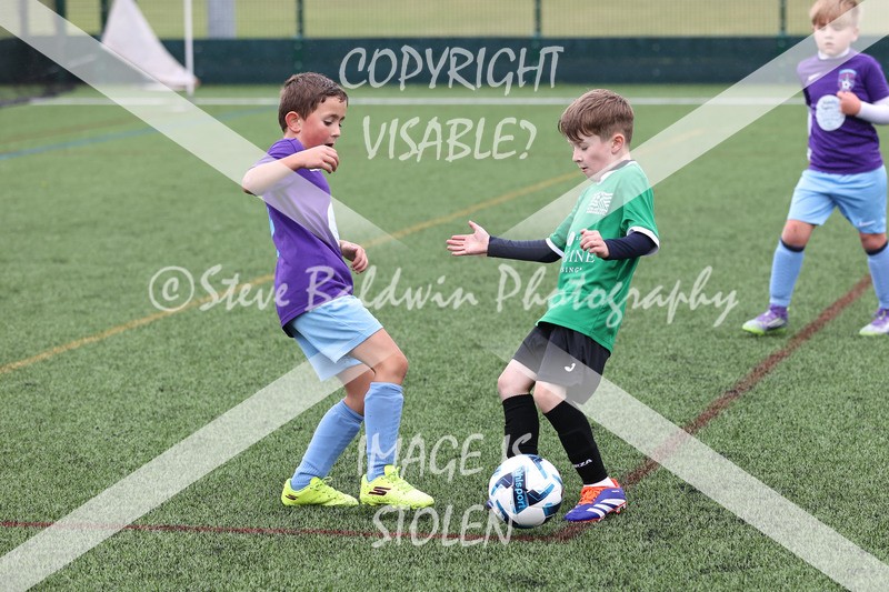 1DX33416 - Sat 6th U7 Boys