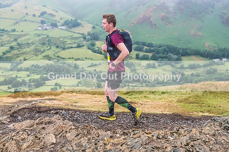 Lakes Ultra-464 - Kong Lakes Ultra Fell Race Saturday 24th June 2023