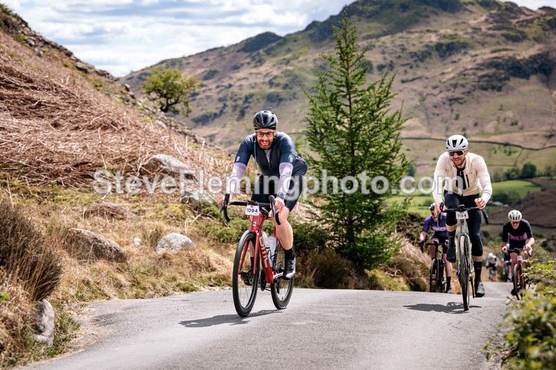 130902 - Blea Tarn Climb 13:00 - 14:00