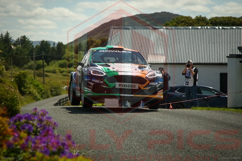 WiltonRecycling Donegal International Rally 2024  436 - Wilton Recycling Donegal International Rally 2024