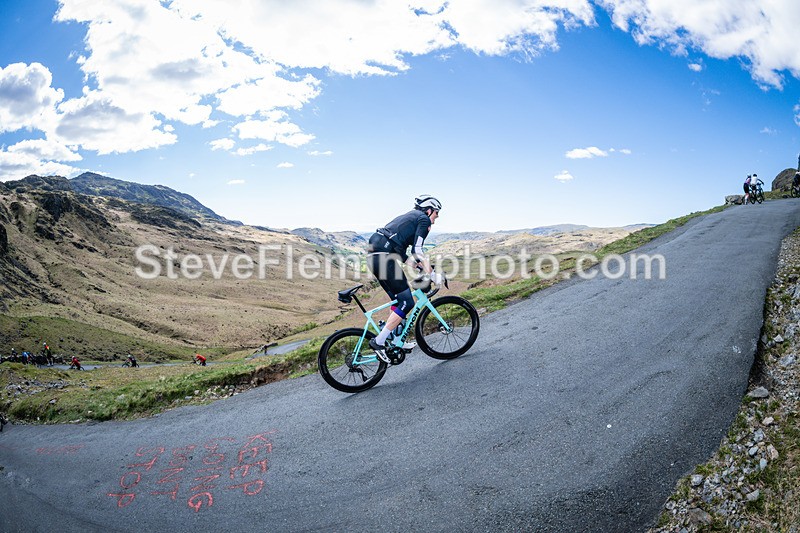 144039 - Hardknott Pass Camera 2 14.00-15.00